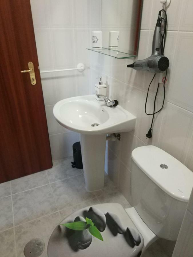 Al Das Fonsecas Coimbra Ngoại thất bức ảnh