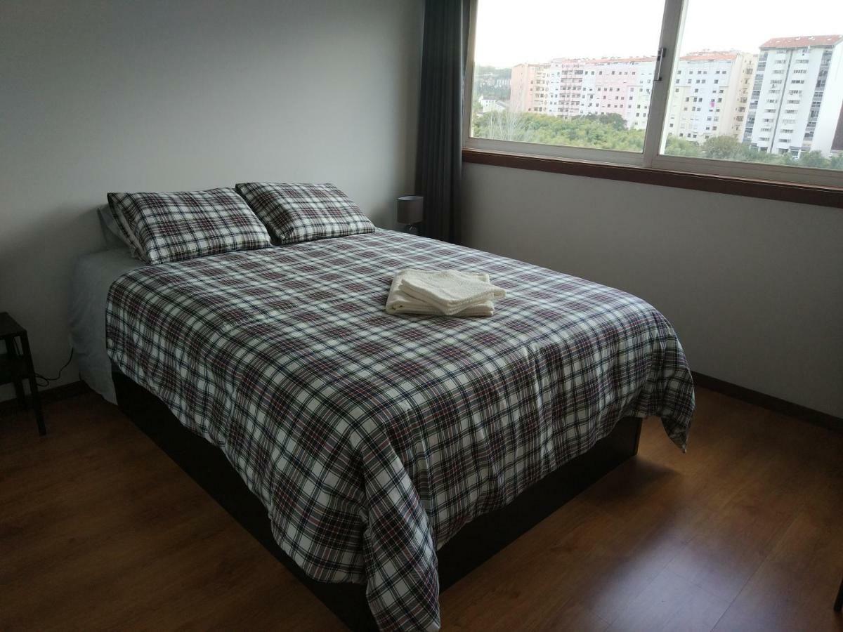 Al Das Fonsecas Coimbra Ngoại thất bức ảnh