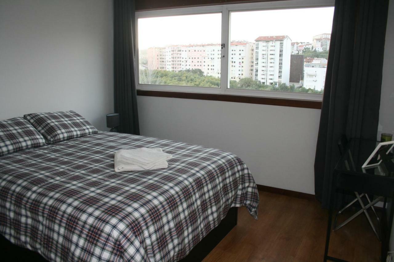 Al Das Fonsecas Coimbra Ngoại thất bức ảnh