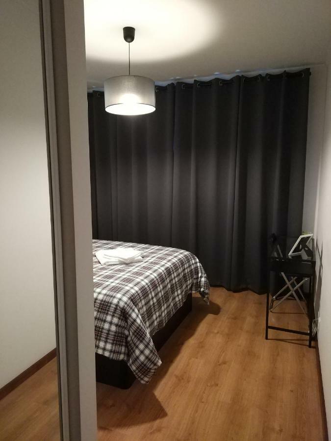 Al Das Fonsecas Coimbra Ngoại thất bức ảnh